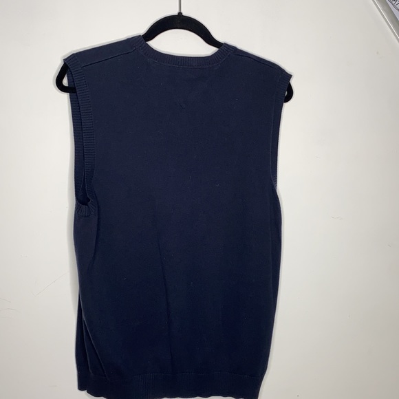 Tommy Hilfiger Vest Top | Size M - Picture 6 of 9